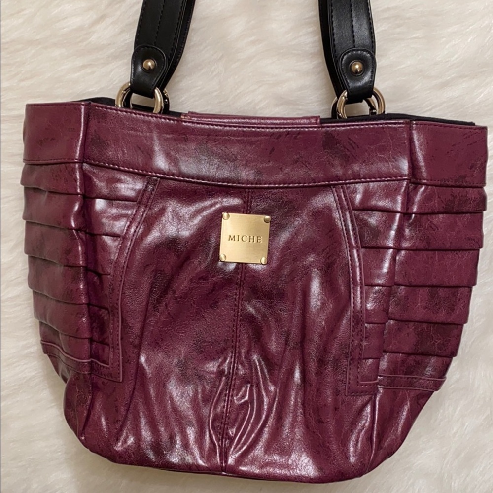 Miche Demi Miranda Shell